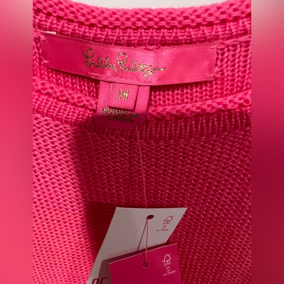 Lilly Pulitzer Jody Sweater - Picture 3 of 5